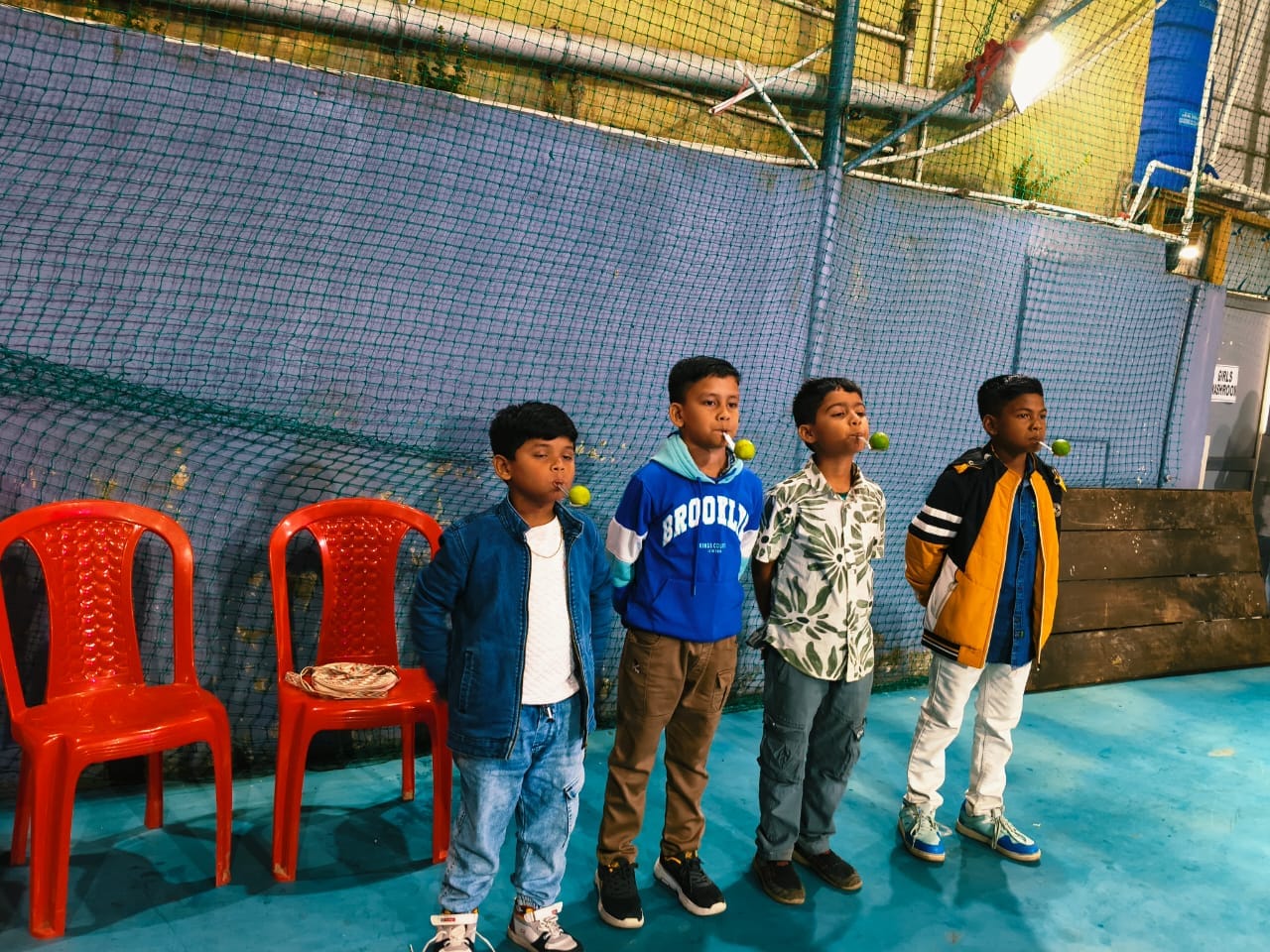 Event 12