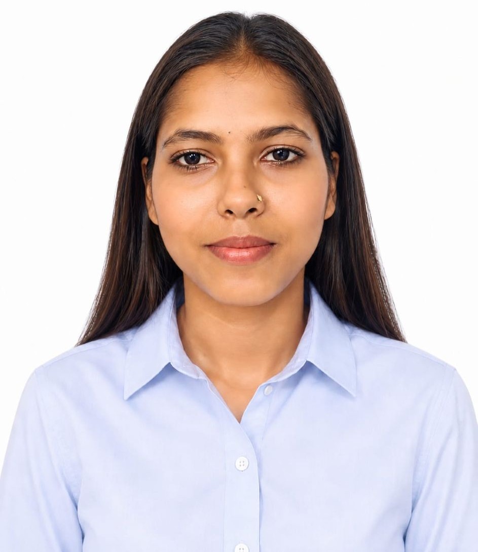 Divya Kumari