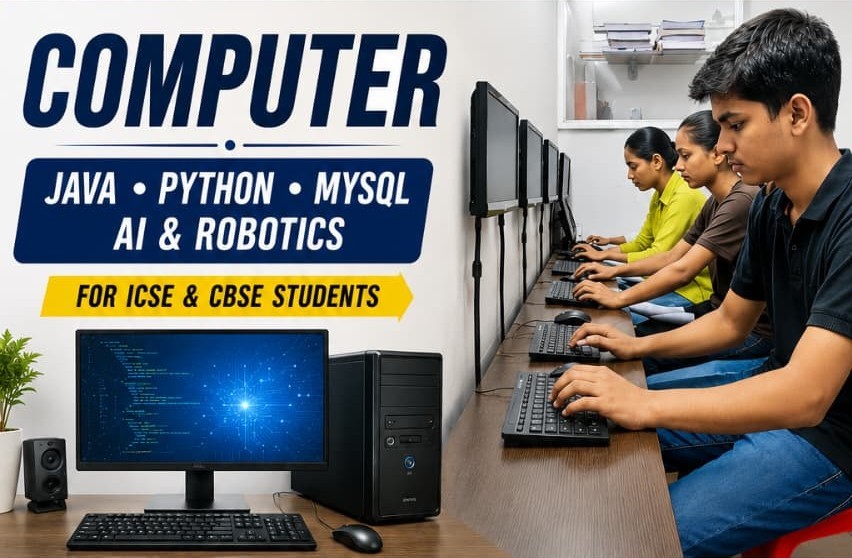 Computer Lab
