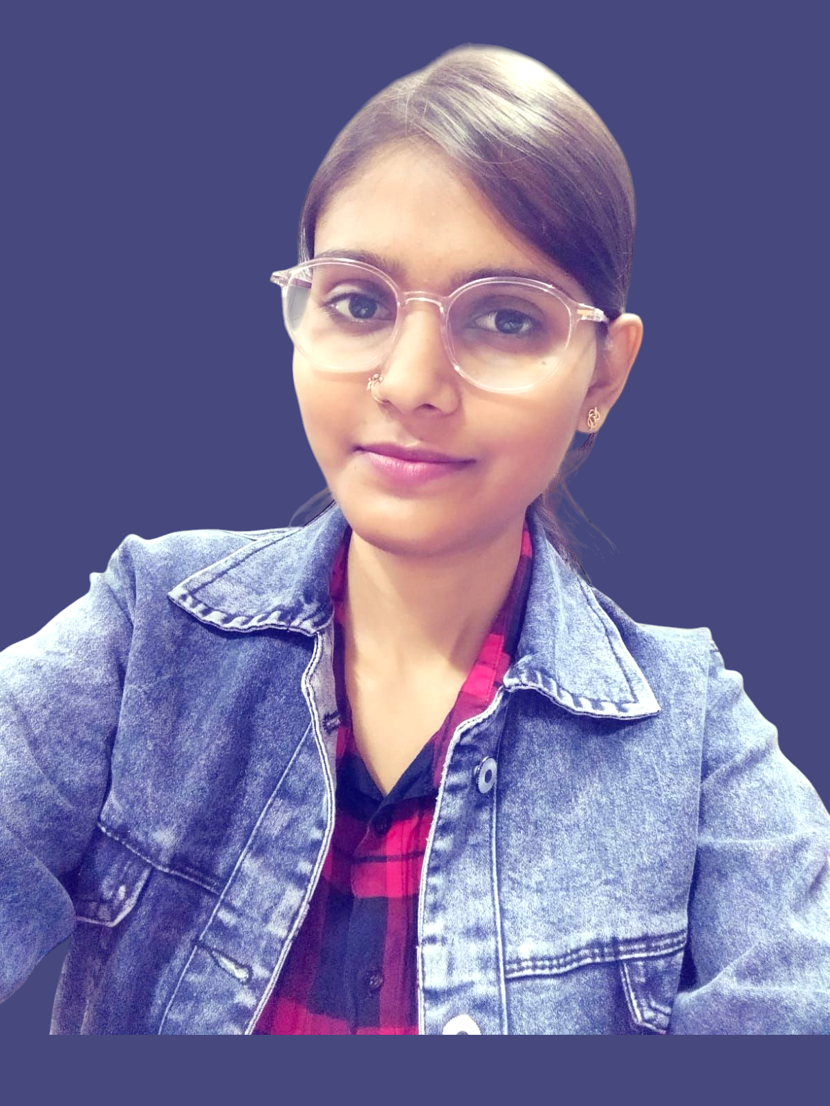 Khushi Bharti