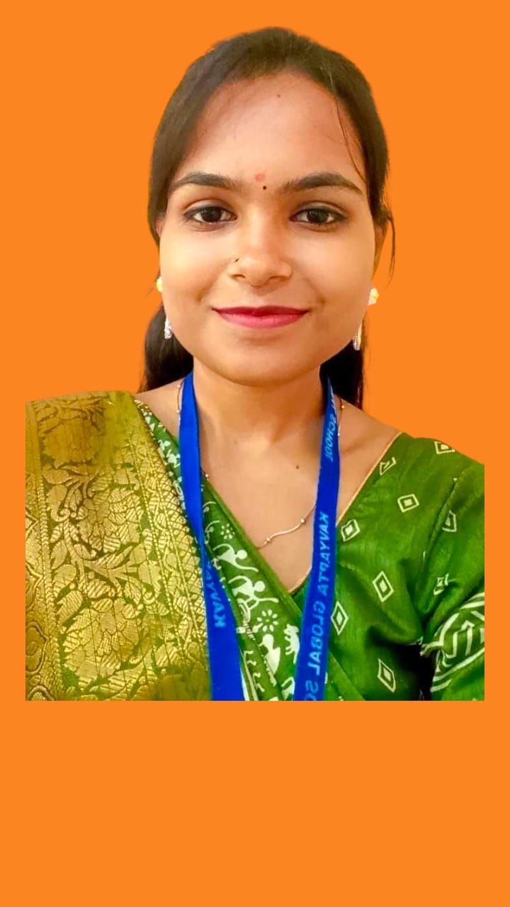 Nancy Kumari