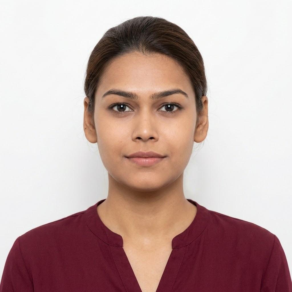 Nidhi Sharma