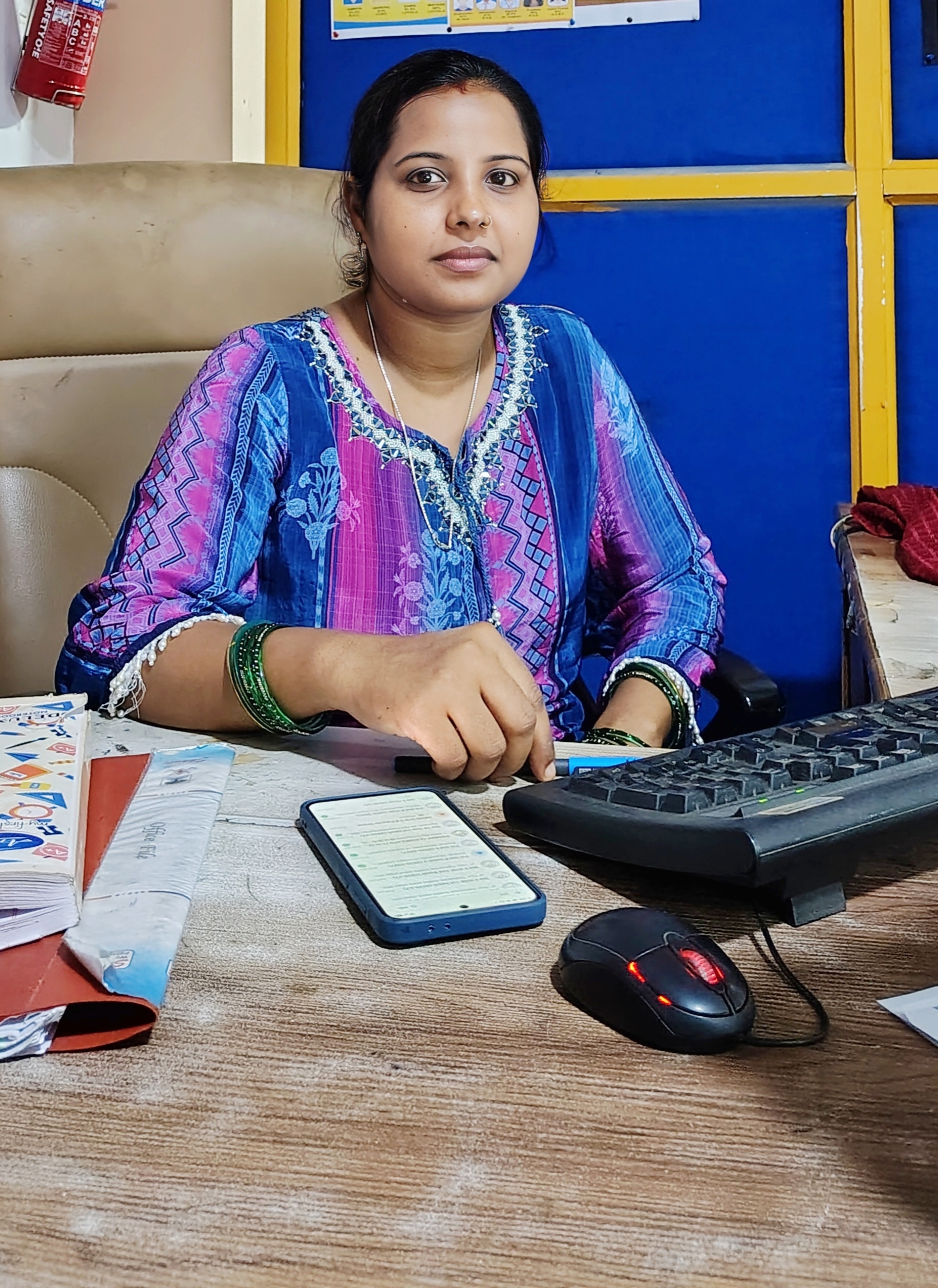 Pinki Kumari