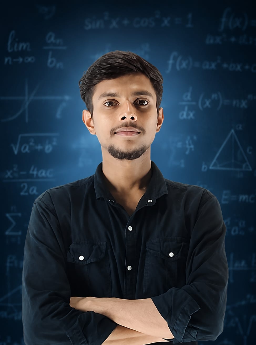 Sukhen Mahato