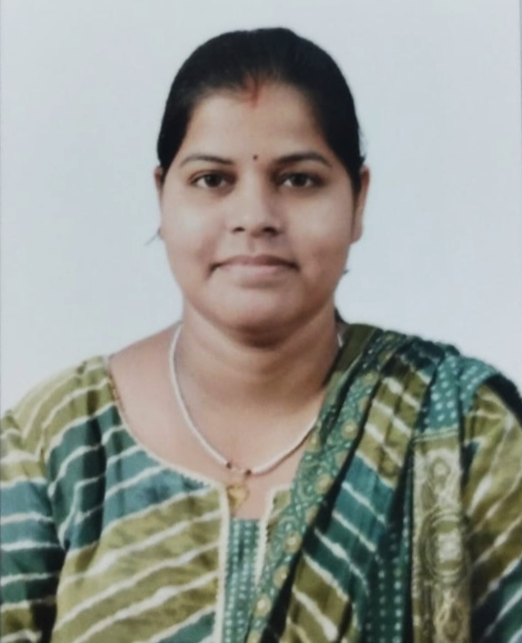Sunita Kumari