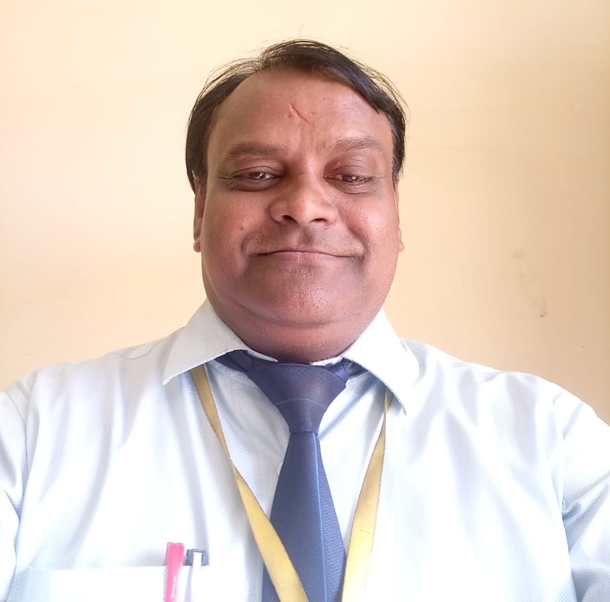 Sushil Mahato