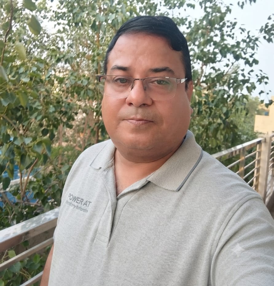 Tuhin Chatterjee